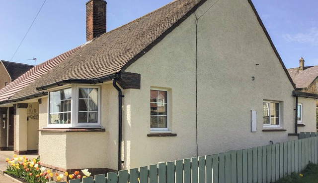 2 bedroom accommodation in Bamburgh
