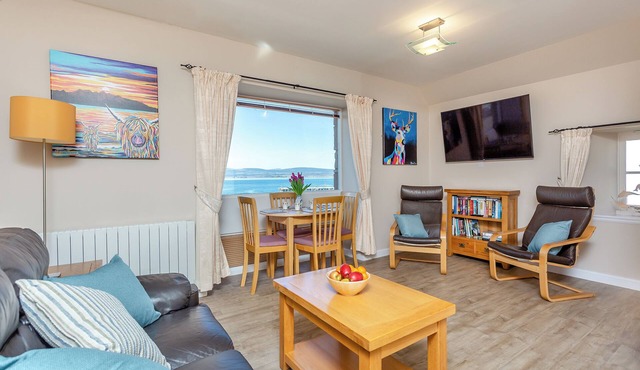 2 bedroom accommodation in Cromarty