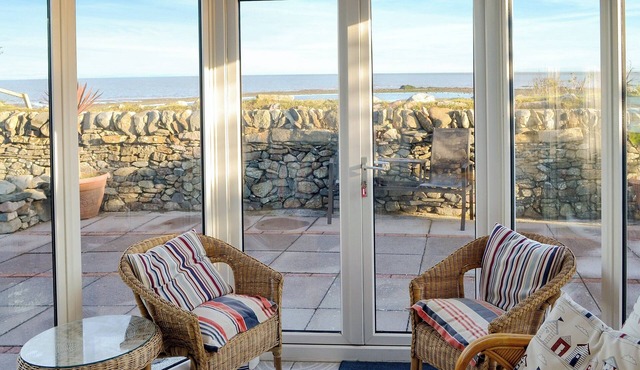 2 bedroom accommodation in Southerness, near Dumfries