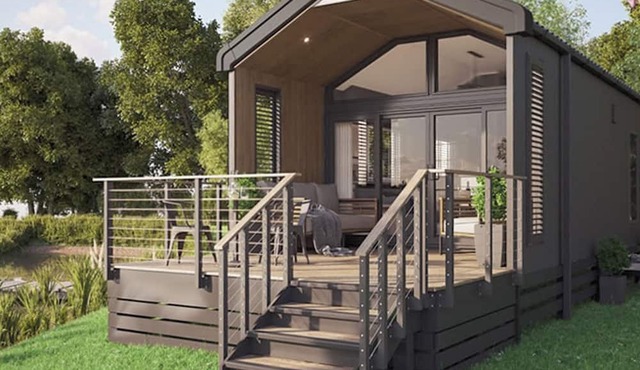 2 bedroom accommodation in Gartmore