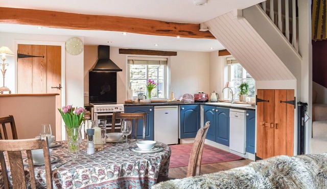 2 bedroom accommodation in Helmsley