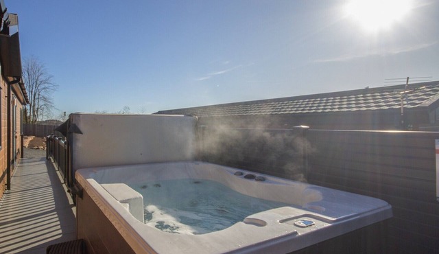 2 bedroom accommodation in Jedburgh
