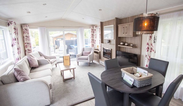2 bedroom accommodation in Jedburgh
