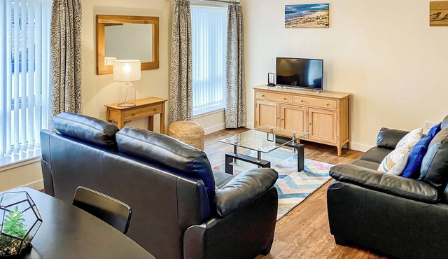 2 bedroom accommodation in Kirkwall