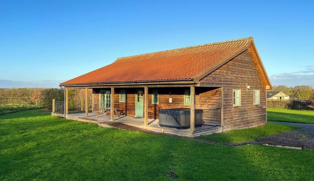 2 bedroom accommodation in Palgrave, Diss