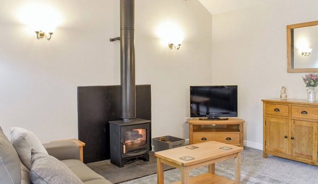 2 bedroom accommodation in Kirby Hill, near Richmond