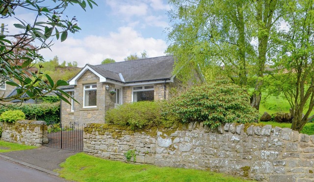 2 bedroom accommodation in Rothbury