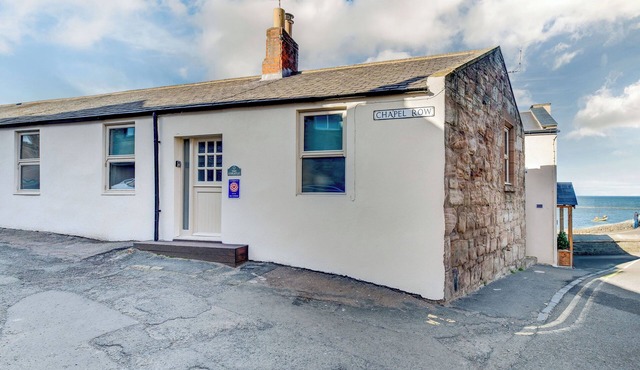 2 bedroom accommodation in Seahouses