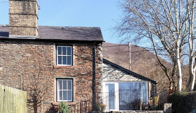 2 bedroom accommodation in Threlkeld