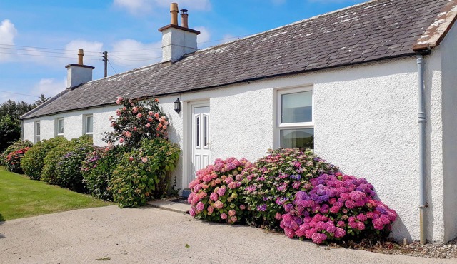 2 bedroom accommodation in Whithorn
