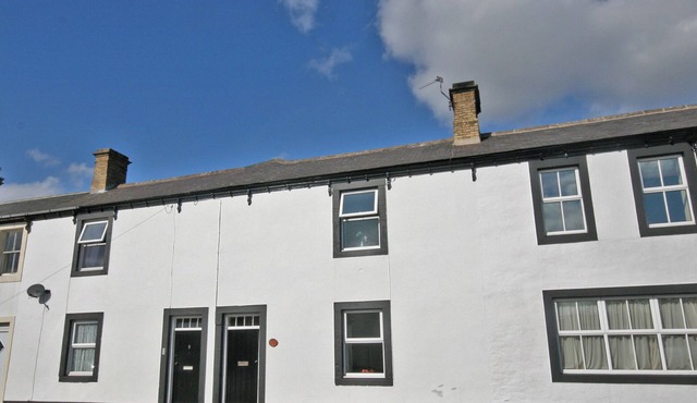 2 bedroom accommodation in Embleton, near Alnwick
