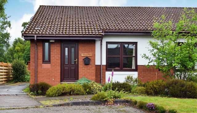 2 bedroom accommodation in Dalfaber, Aviemore