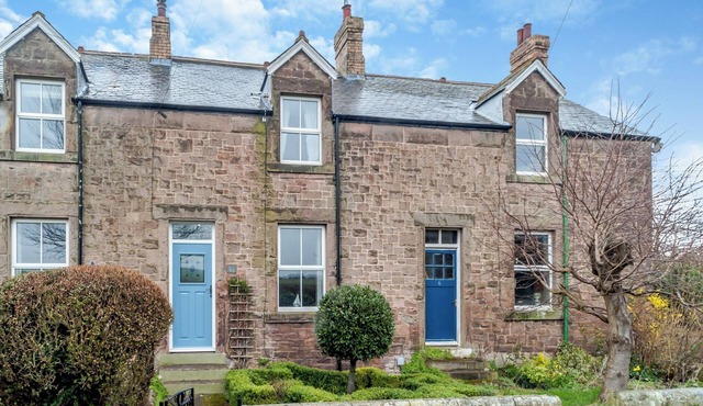 2 bedroom accommodation in Chathill