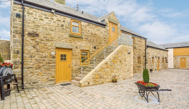 2 bedroom accommodation in Rowley, near Consett
