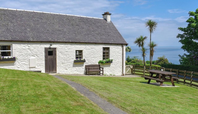 2 bedroom accommodation in Dippen, near Whiting Bay, Isle of Arran