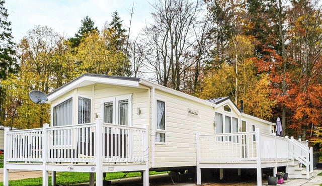 2 bedroom accommodation in Swarland, near Alnwick