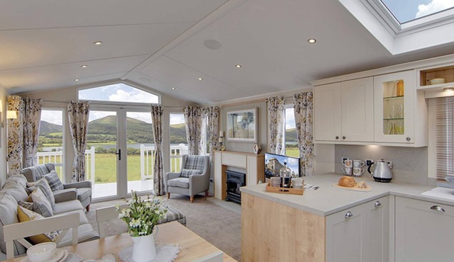 2 bedroom accommodation in Pooley Bridge, Ullswater