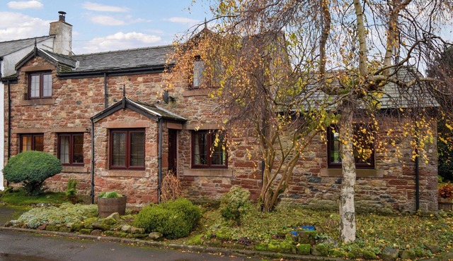 2 bedroom accommodation in Milburn, near Penrith