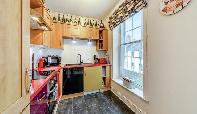 2 bedroom accommodation in Durham