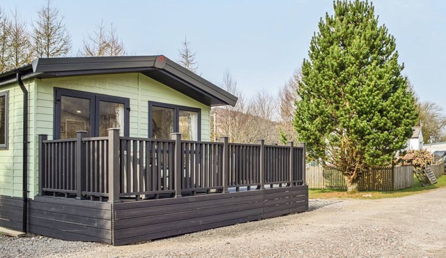 2 bedroom accommodation in Duror