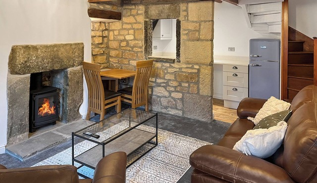 2 bedroom accommodation in Addingham, near Ilkley
