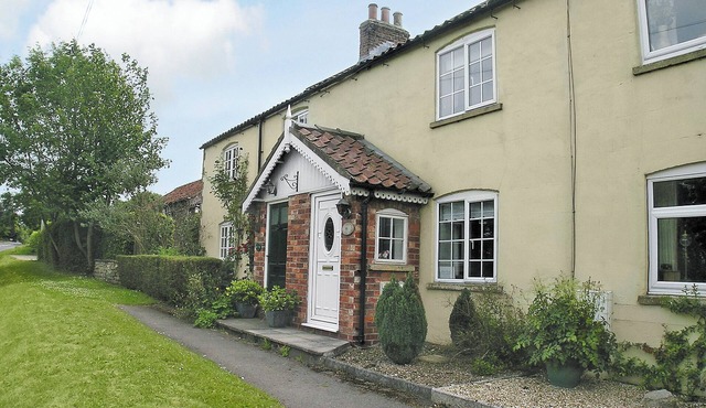 2 bedroom accommodation in Broughton, near Malton