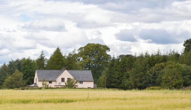 2 bedroom accommodation in Meigle