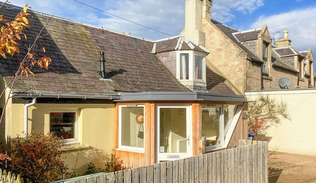 2 bedroom accommodation in Nairn