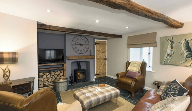 2 bedroom accommodation in Lowther, near Penrith