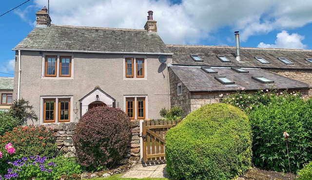 2 bedroom accommodation in Stainton, Penrith