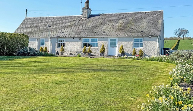2 bedroom accommodation in Methven, near Perth