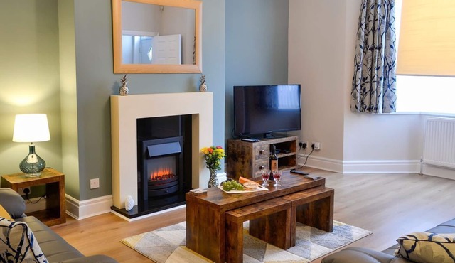 2 bedroom accommodation in Seaham