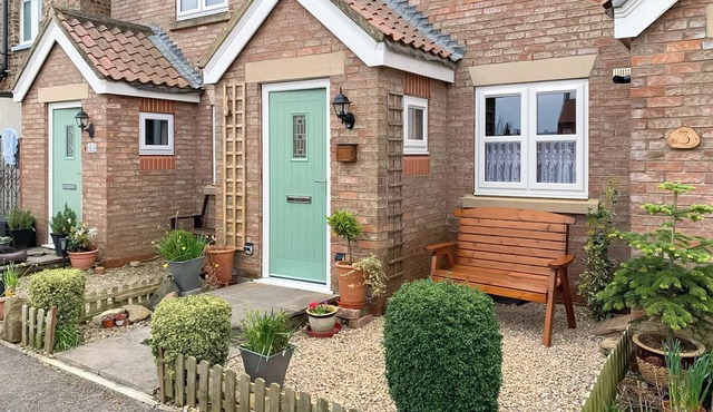 2 bedroom accommodation in Thirsk