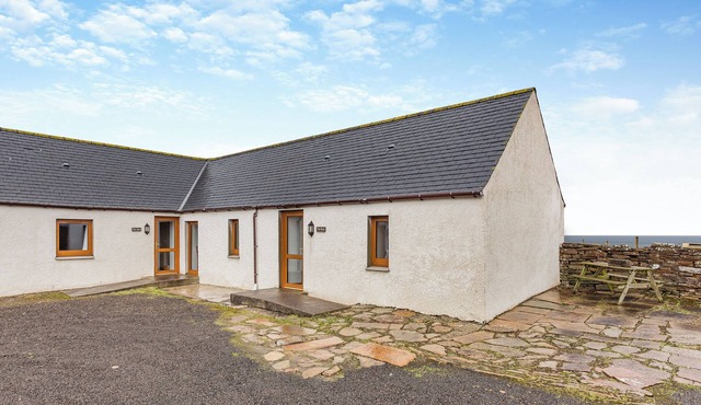 2 bedroom accommodation in Mey, near Thurso