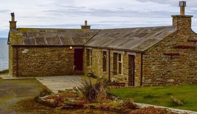 2 bedroom accommodation in Westray, Orkney Islands