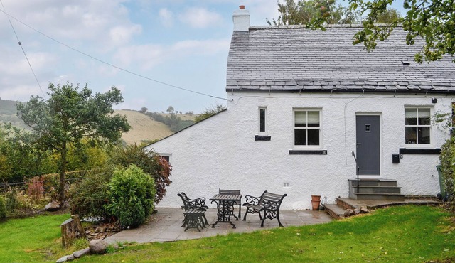 2 bedroom accommodation in Hesket Newmarket, near Wigton