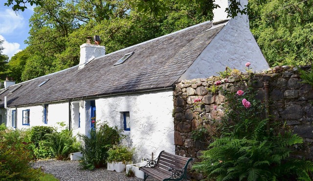 2 bedroom accommodation in Duror, near Appin