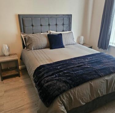2 Bedroom Flat in Wallsend