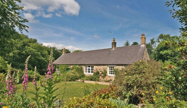 2 bedroom accommodation in Aydon near Corbridge