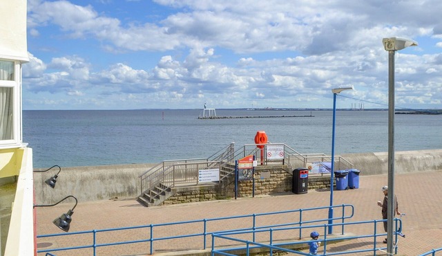 2 bedroom accommodation in Newbiggin-by-the-Sea