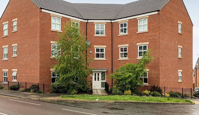 2 bedroom accommodation in Gateshead, Newcastle Upon Tyne