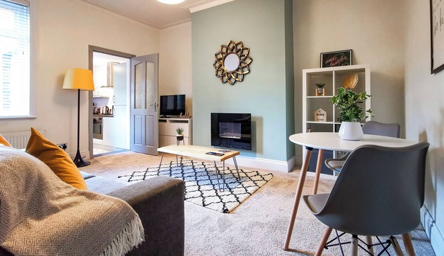 2 bedroom accommodation in Newcastle Upon Tyne