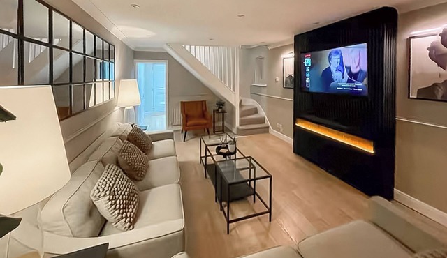 2 bedroom accommodation in Newcastle Upon Tyne