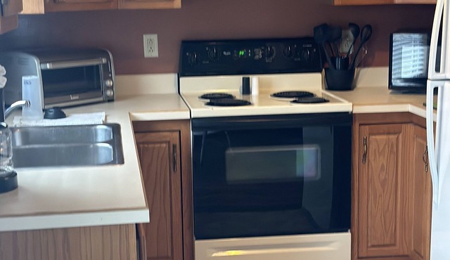 2 Bedroom near downtown Findlay