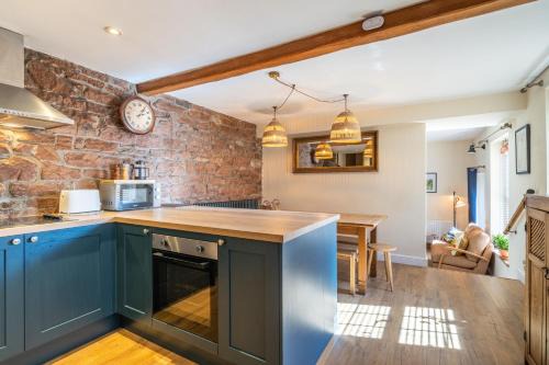 2 Eden Grove Cottages