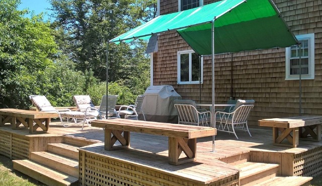2024 Martha's Vineyard Vacation Home - Weekly
