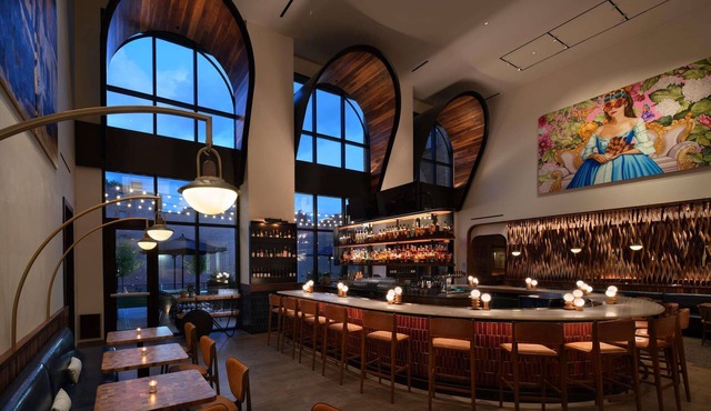 21C Museum Hotel St Louis