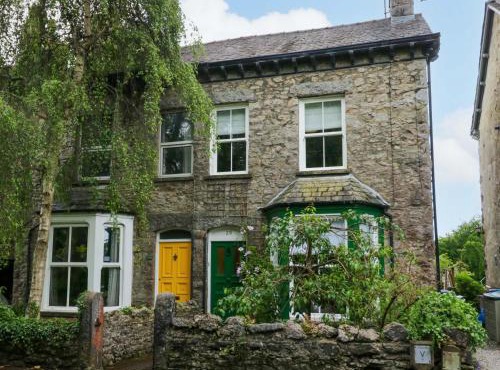 28 Rock Villas