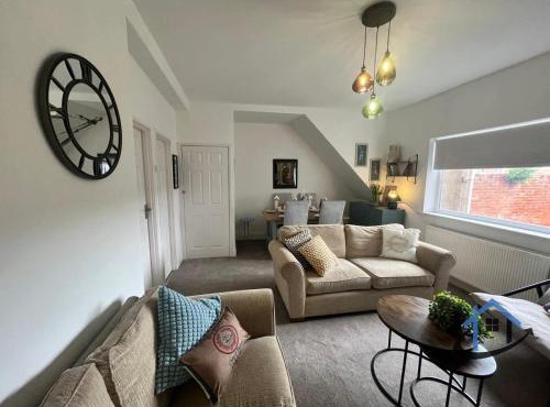 28 Victoria Terrace, Bedlington, ground floor