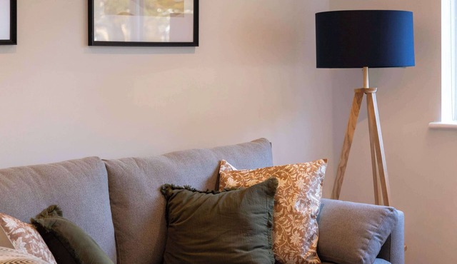2BR Apt Workspace & Play at TrinityPoint Gravesend